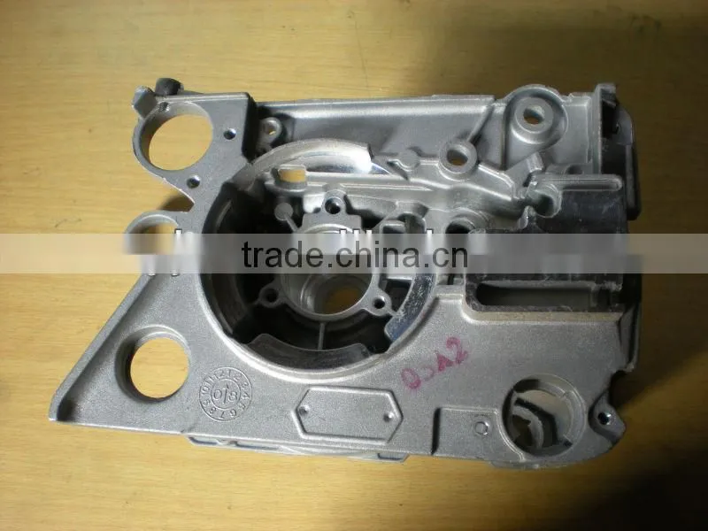 gasoline chainsaw spare parts chainsaw parts