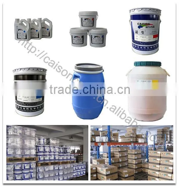 8111 Chinese factory supply Red pigments for paint