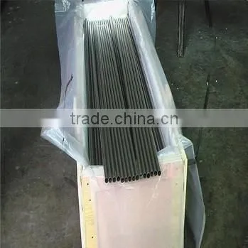 Welcome titanium alloy grade 5 tubing rectangular tubes