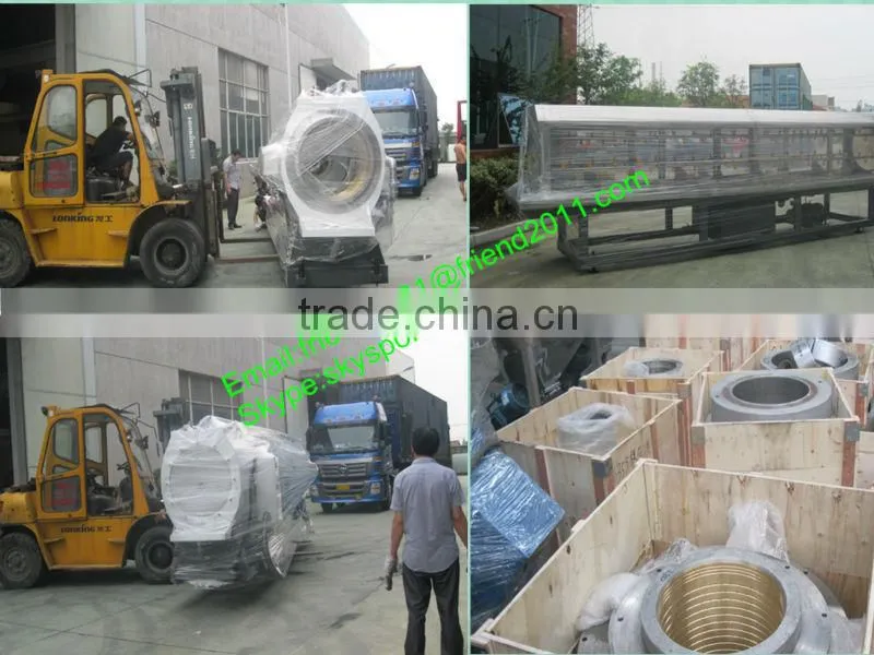 Waste plastic PE PP film washing line/recycling machinery
