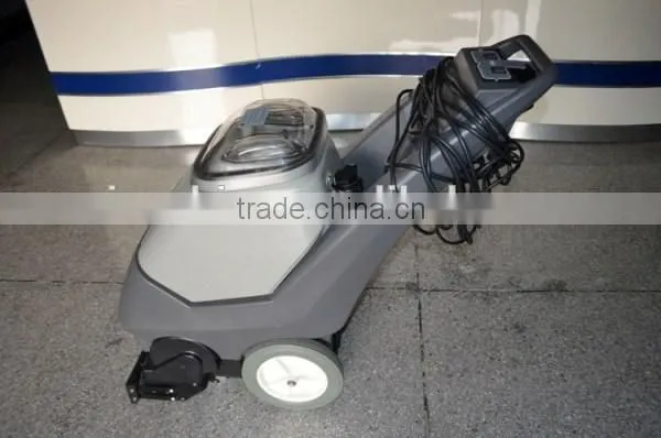 Professional carpet cleaning machine