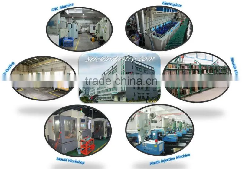 Customized rubber parts