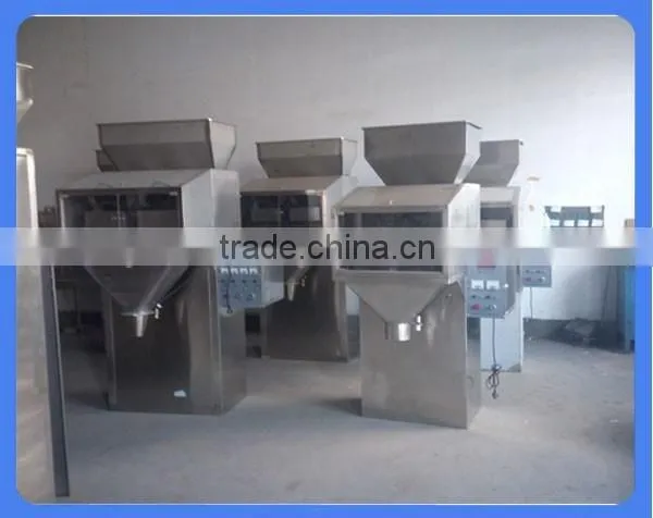 Tianyu hot sale sugar packing machine with factory price