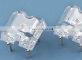 white led 5mm straw hat good quality