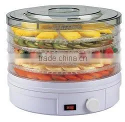 Food dehydrator E770 , vacuum dehydration
