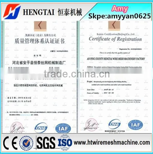 Low price Single Strand Barbed Wire Machine/Single twisted barbed wire making machine Manufacturer