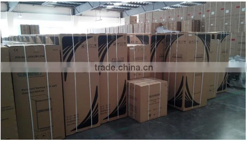 XC-60 absorption lpg gas refrigerator for sale