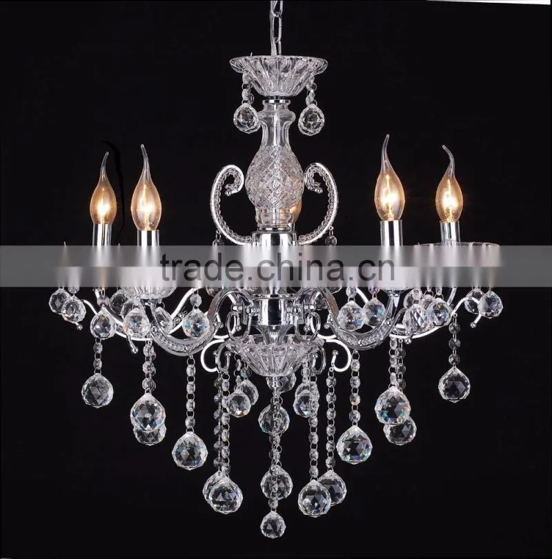 WD-1807-3/5/6/8/8+4/3+1L/5+1L Whole Series Hot Sale High-end K9 Crystal Chandelier Crystal Floor Light