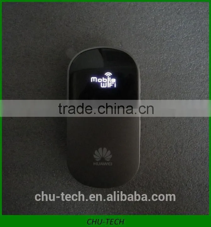 Huawei E586 portable wireless router
