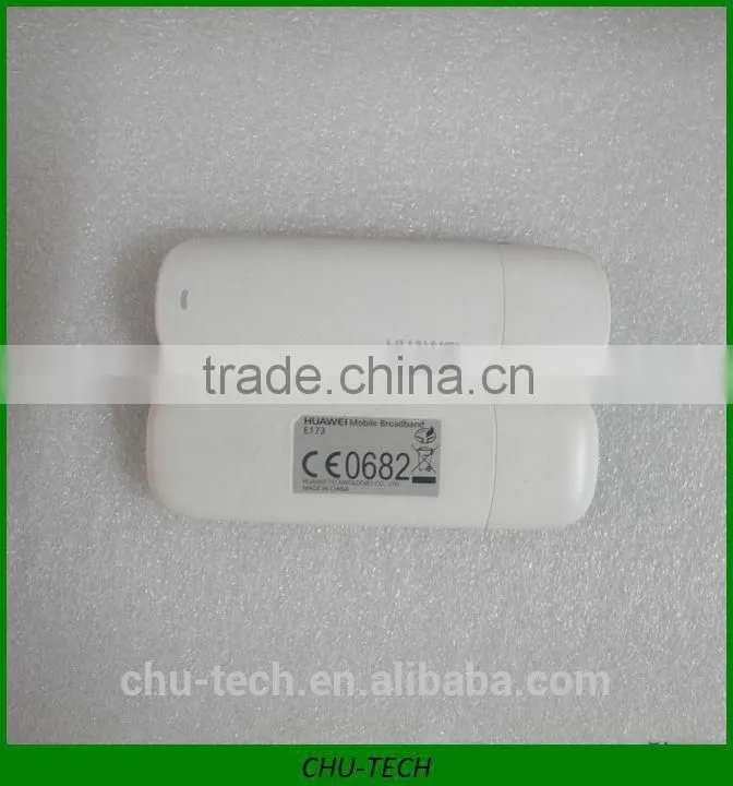Unlocked Huawei E173 7.2M 3g Wireless modem USB Stick