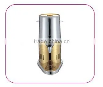 Deluxe High Capacity Tea Coffee Milk Dispenser/ Food &Beverage Service/coffee dispenser