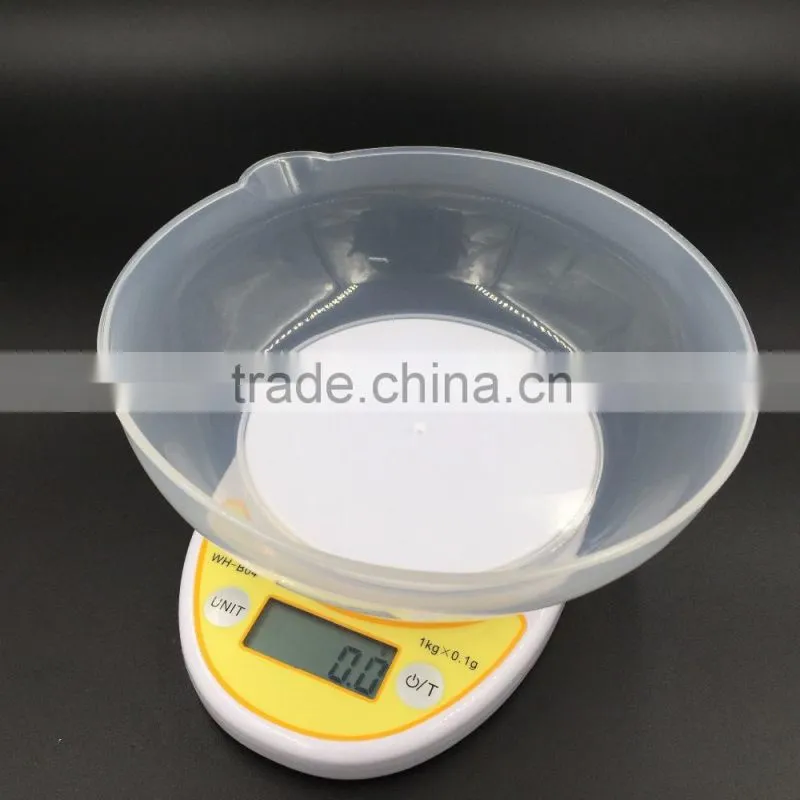 5kg digital kitchen scale digital
