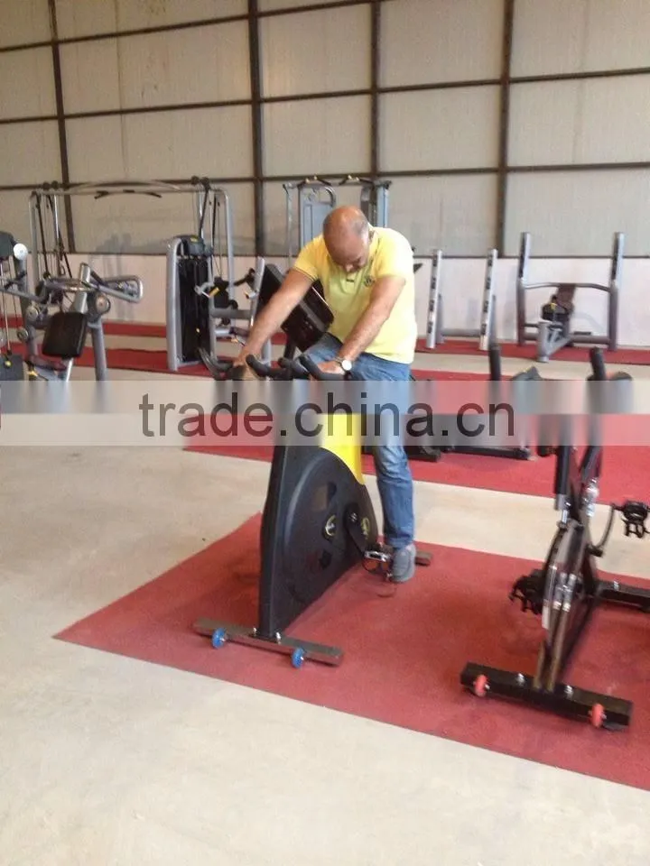 exercise bike/ JG-1106 Gym Equipment/fitness equipment/cardio equipment