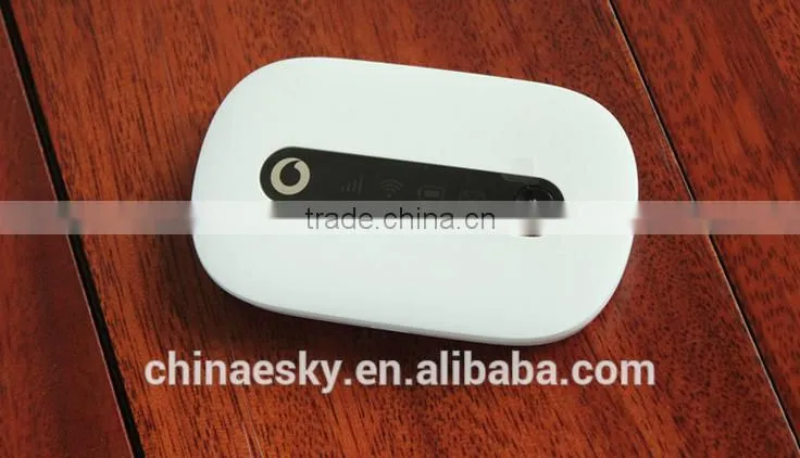 Hot Selling huawei R206 Wireless routers 3G Mobile WiFi Router small size high speed mini WIFI ROUTER