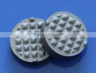 Tungsten Carbide Pdc Substrate Tips Form Chinese Manufactory