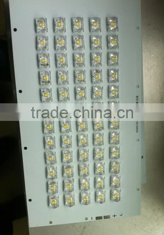 70W All in one SOLAR POWERED LED STREET LIGHT