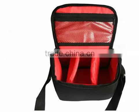 customized fashion oxford cheap dslr camera bag