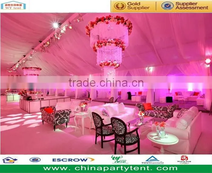 Hot sale indian tents / indian wedding tents for sale