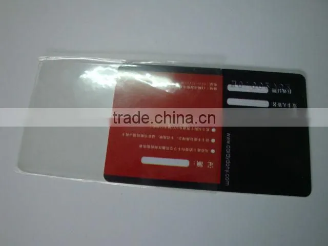 Plastic Business Card PVC Card
