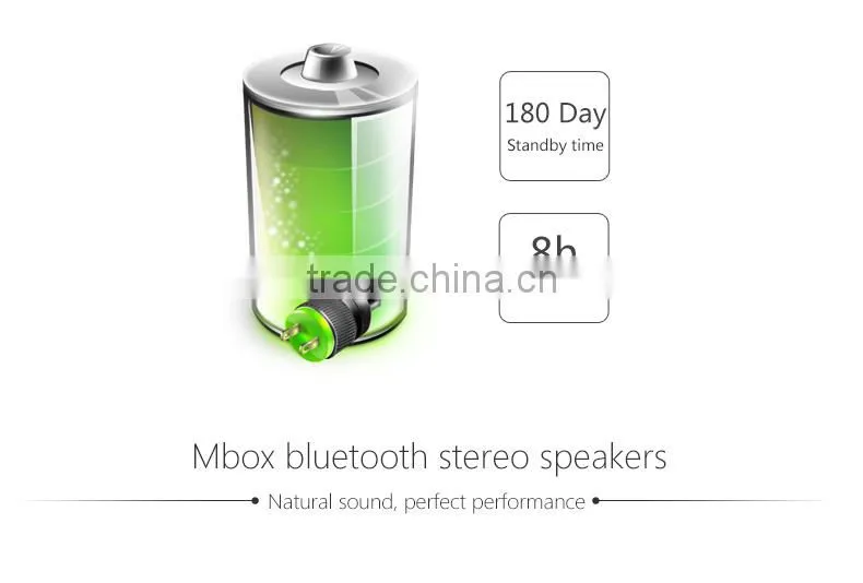 New private mold Fashion super bass simple style bluetooth speaker