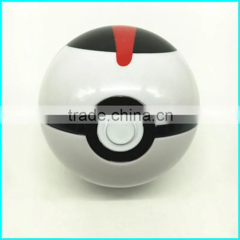 Pokemon Go Poke Ball Model Anime Pikachu Action Figures Toys