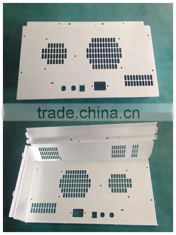 Precision custom metal Stamping Parts