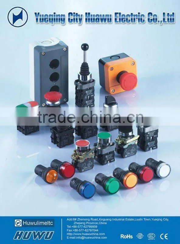 LED Indicator