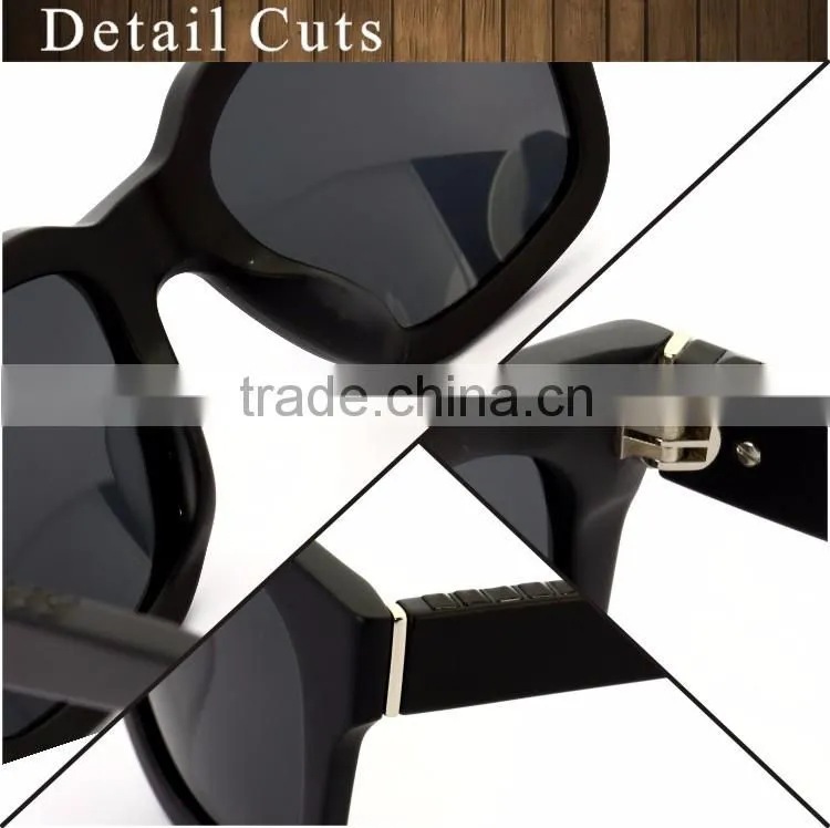 GB105 classic high quality cool man glasses sun
