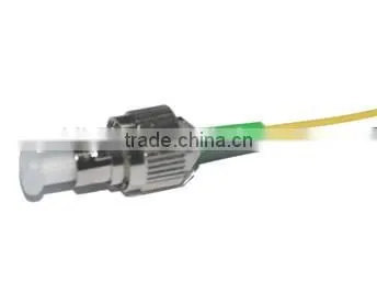 FC APC/UPC fiber optic Pigtails singlemode 9/125 2.0mm fiber optic pigtail