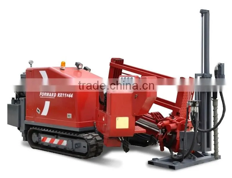 Horizontal directional drilling rig Piperline laying machine HDD machine RX11X44