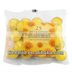 Tea Light Decorative Candles
