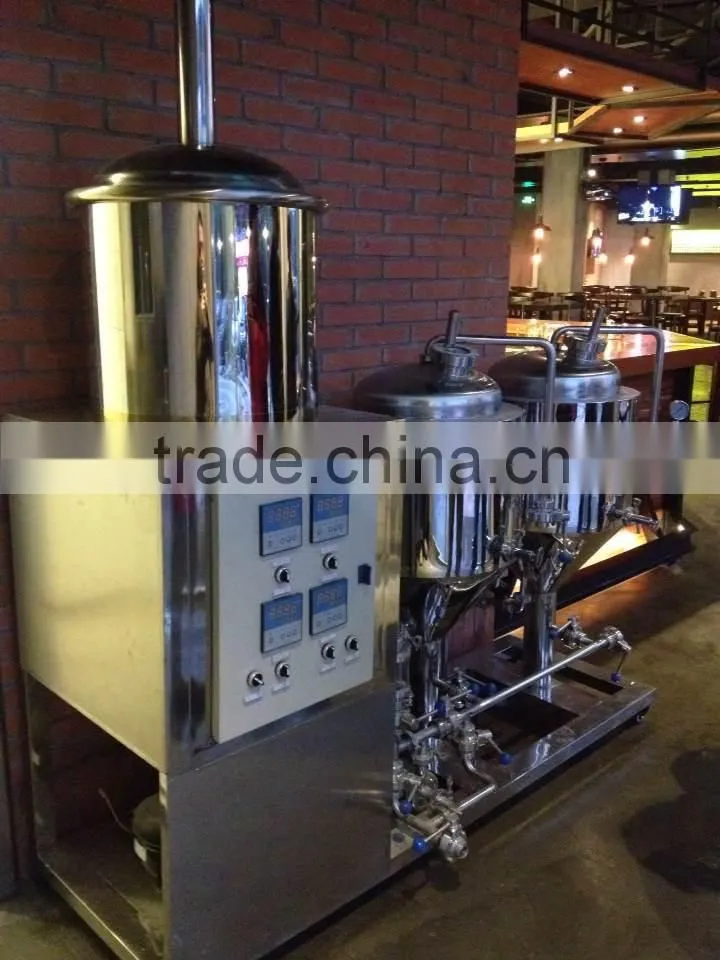 home brewing quality assured 50l beer brewing equipment