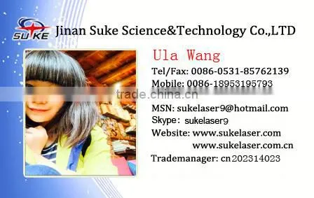 Reci Glass tube laser tube/co2 type laser tube 80W price