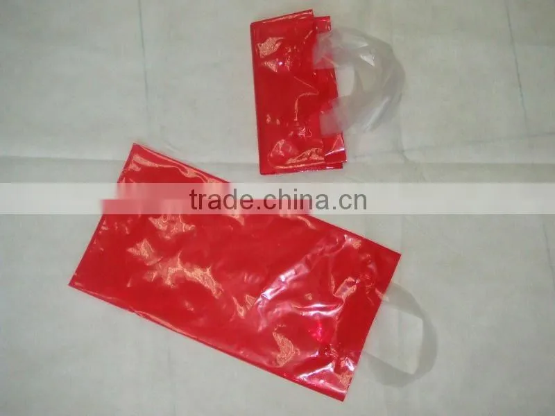 Promotional items for 2016 shopping bag with handle