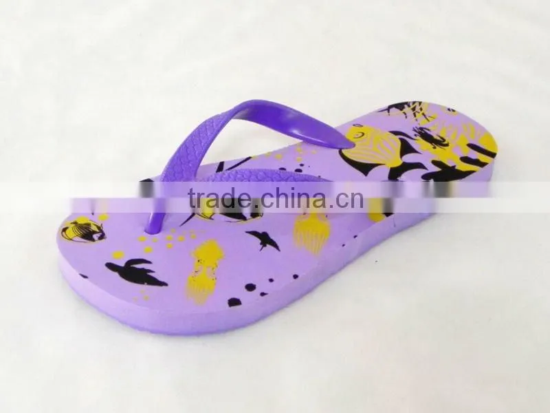 DTG printing machine NC-610 for sandals,flip-flop