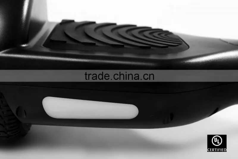 2016 smart balanced electric hangzhou hoverboard