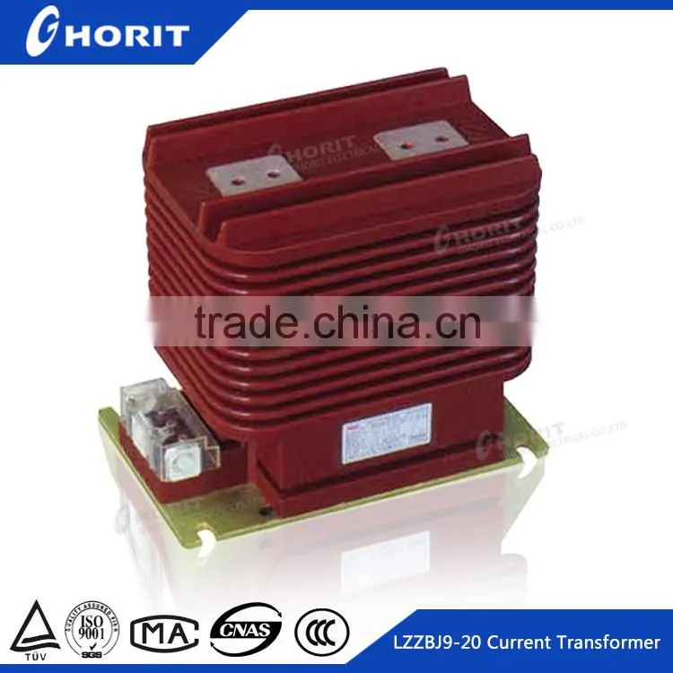 LFSQ-10 different types current transformers toroidal current transformer core current transformer