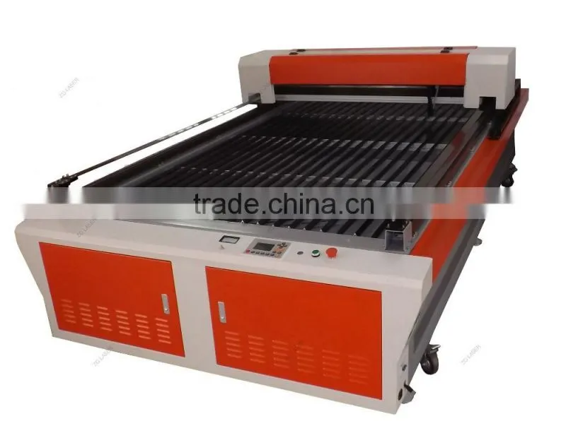 ZG high quality 3034 CO2 laser cutting engraving machine