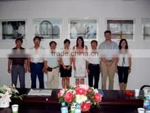 Jinan Keyu Zhanye Technology & Equipment Co., Ltd. company overview - view 2