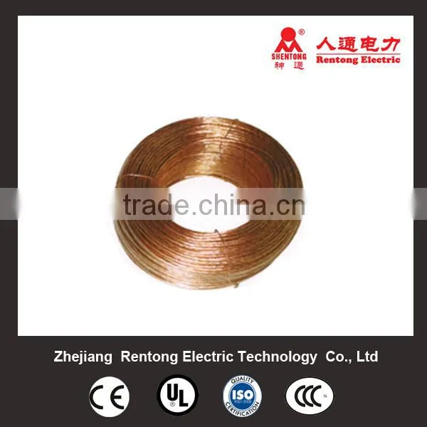 Copper Clad Steel Earth Cable