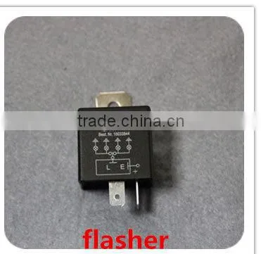 SCL-2012030469 Colorful AVA150 Motorcycle 12v Flasher Relay