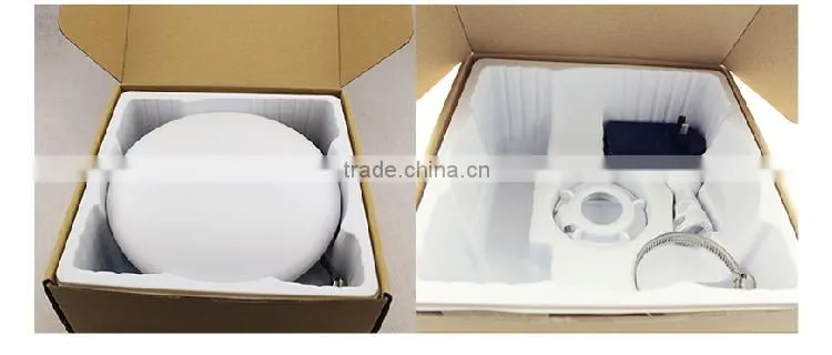 Wireless Router for CCTV Monitoring Security Camera