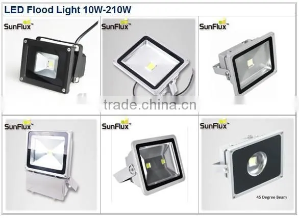 New Design Ultrathin flood light 10W, 20W, 30W, 50W