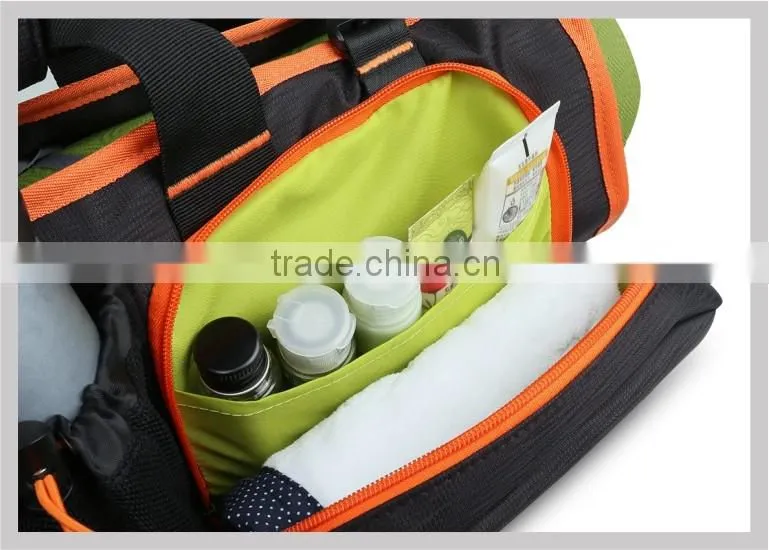 BUBM Custom yoga bag with zipper, yoga mat bag, yoga duffel bag, yoga tote bag