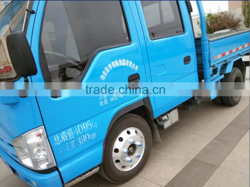 hot forged aluminum truck rim 22.5x8.25 17.5x6.00