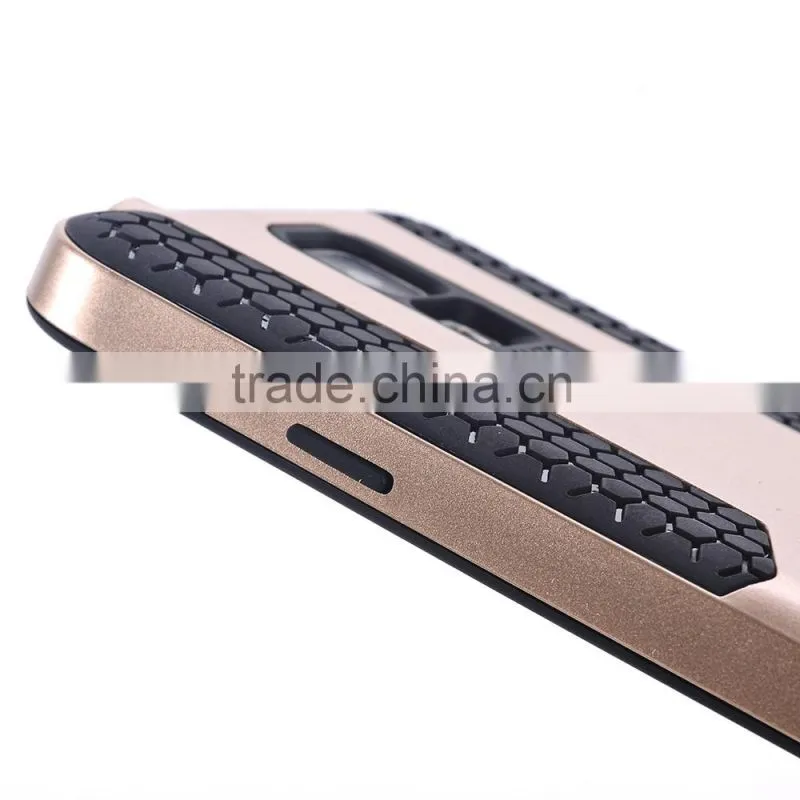 Wholesale for samsung galaxy note4 rocket style back cover cases