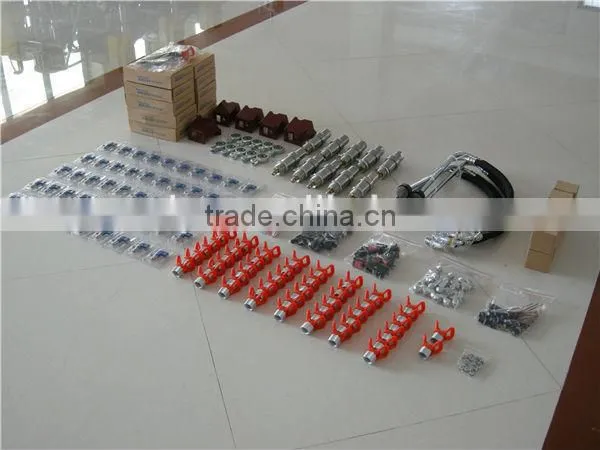 Airless Spray Gun for Spray Gun