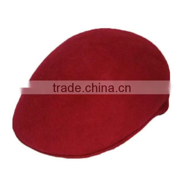 fashion design mens' newsboy ivy flat caps for painting