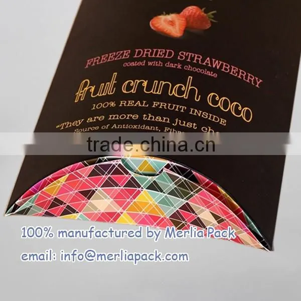 Cute Anti-Scratch Dried Fruits Pillow Kraft Box Wedding Party Favor Gift Candy Boxes