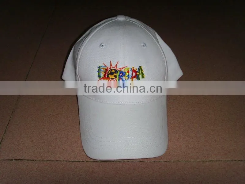 Wholesale fashionable promotional golf caps military